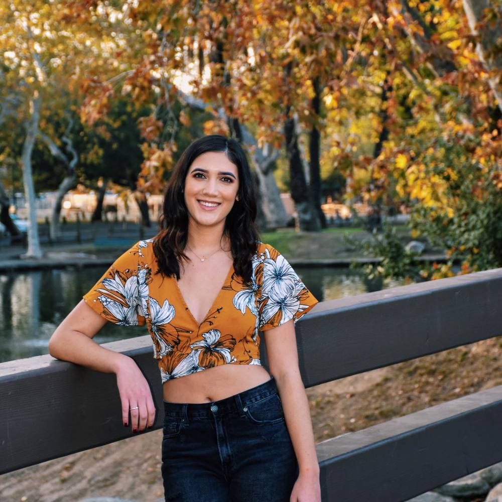 Meet your Posher, Mallory